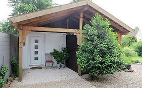 Ferienhaus Brauner Hirsch